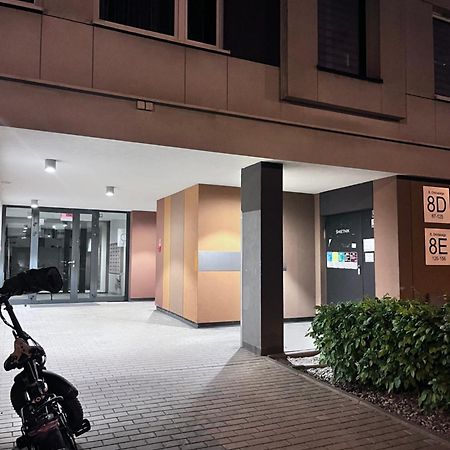 克拉科夫 Pokuj Czyzyny酒店 外观 照片
